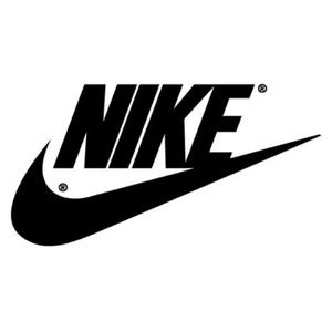 Nike Shoes and Duffle bag
